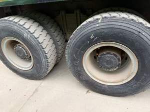 Camión Volquete Shacman 8x4 Usado de Buena Calidad para Minería, Camión Volquete de Servicio Pesado de 50 Toneladas, Año <span class=keywords><strong>2021</strong></span>, Motor Weichai, 430hp, 12 Ruedas - Product Image 6