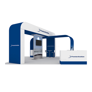 Exhibición de eventos, stand de exhibición, equipo de exhibición - Product Image 2