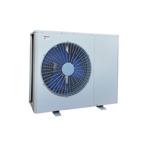 <span class=keywords><strong>Xinba</strong></span> ประหยัดพลังงานหน่วยควบแน่นอุณหภูมิต่ำพร้อมคอมเพรสเซอร์ Emerson และมอเตอร์สำหรับห้องเย็น - Product Image 1