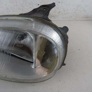 Faro anteriore sinistro usato per Opel Combo B 1994-2001 (76748) - Product Image 2