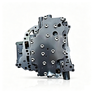 Cuerpo de Válvulas para Transmisión CVT HXT K313 KA313, Compatible con Toyota Corolla 2014 en Adelante, 1.8L 2.0L, Repuestos para Caja de Cambios Automática - Product Image 6