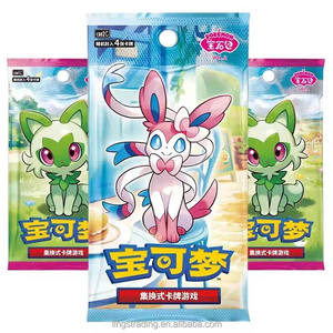 gamestop pokemon cards black friday Chinese Collectable Cards main image 1