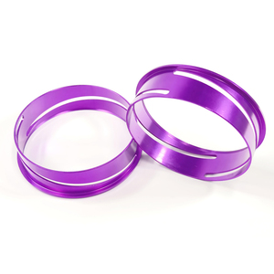 <span class=keywords><strong>CNC</strong></span> gia công chính xác màu Anodized hợp kim nhôm <span class=keywords><strong>CNC</strong></span> không tiêu chuẩn tùy biến các bộ phận - Product Image 2