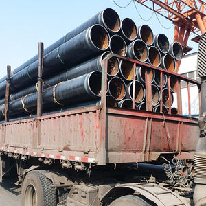 Xinyue EN S275JR Vorgefertigte Rohr pfähle für temporäre Aushub unterstützung und Koffer dämme - Product Image 1