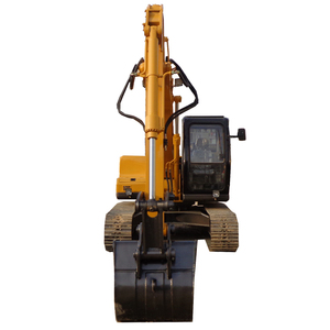 Máquina de movimiento de tierras JG150L Cubo Excavadora Pala Máquina de barro <span class=keywords><strong>Grave</strong></span> Excavación Cubo Excavadora - Product Image 1
