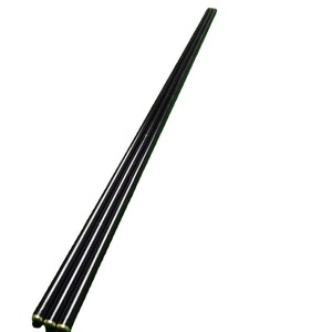 Queue de billard courte en fibre de carbone, durable, pour le snooker anglais et le jeu de billard chinois à huit boules - Product Image 5
