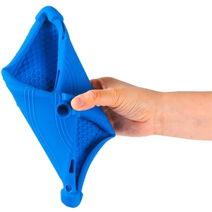 Trẻ em đối với Samsugn Galaxy A9 cộng với 11 inch 2023 trường hợp chống sốc bìa cho Tab A9 + SM-X210 X215 x216 mềm silicon trường hợp máy tính bảng - Product Image 4