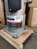 Compresor de refrigeración de desplazamiento Digital Thermo King de marca, contenedor refrigerado marino, precio de compresor Copeland