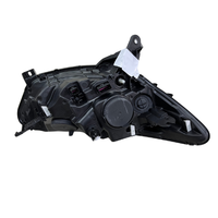 Phare avant pour Renault Captur/Kaptur 2016-2020 260609268R 260102366R