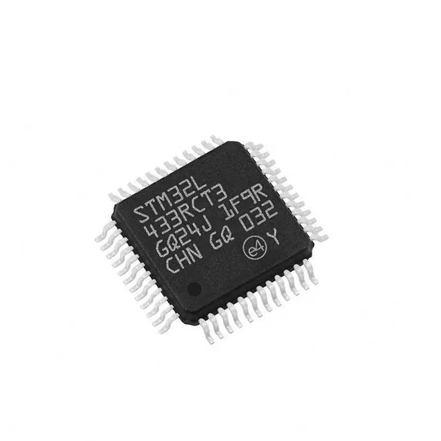 Original STM32L433RCT3 STM/MCU lqfp6432-bit AMR microcontroller