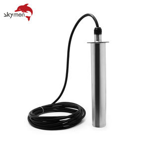 Skymen Factory Direct 360W tige de transducteur immersible à ultrasons 40Khz 28Khz dispositif de nettoyage à ultrasons électrique utilisation en laboratoire - Product Image 6