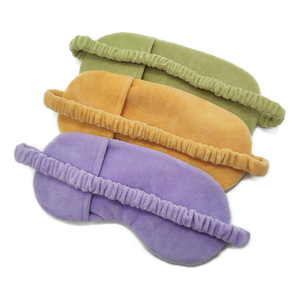 Máscara de ojos cálida <span class=keywords><strong>nocturna</strong></span> Calor suave para calmar la rutina de acostarse - Product Image 6