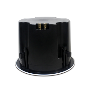 ลำโพงเพดานตัว V ดีไซน์2ทางเสียงแรงสูงติดตั้งง่ายทนทานลำโพงเพดาน - Product Image 3