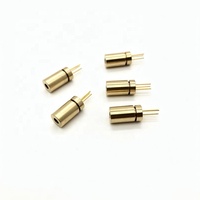 Nouveau module mini diode laser sans pilote 650nm/520nm/635nm 5mW/10mW Tyson pour capteur, détecteur d'air, usage médical