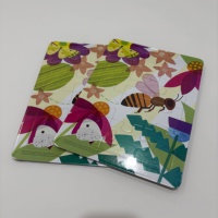 Puzzle en carton personnalisé OEM avec logo sur mesure pour enfants et adultes