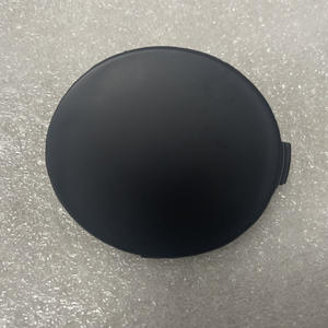 Cache-roue avant pour Toyota Yaris 52721-52906 en plastique mat, accessoire de chargement - Product Image 3