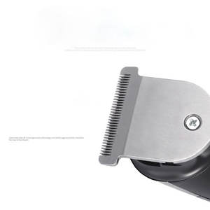 <span class=keywords><strong>KM</strong></span>-<span class=keywords><strong>1407</strong></span> <span class=keywords><strong>Kemei</strong></span> Tondeuse à barbe 3 en 1 pour hommes, tondeuse à cheveux et tondeuse à poils de nez - Product Image 4