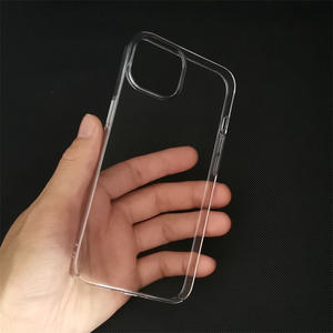 All'ingrosso della fabbrica cristallina vuota PC custodie rigide per <span class=keywords><strong>Apple</strong></span> iPhone 16 15 14 13 12 Pro Max <span class=keywords><strong>cover</strong></span> per cellulare - Product Image 5