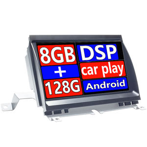 Style Android pour <span class=keywords><strong>Land</strong></span> <span class=keywords><strong>Rover</strong></span> <span class=keywords><strong>Discovery</strong></span> <span class=keywords><strong>3</strong></span> LR3 2004-2011 Lecteur multimédia de voiture Radio Stéréo Écran WiF Navi Unité GPS L319 - Product Image 1