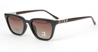 Lunettes de soleil polarisées rétro classiques tr90, vente en gros, haute qualité