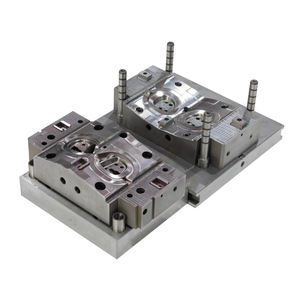 Изготовленная на заказ пластмассовая литьевая форма для холодильника губной помады, детали бытовой техники индивидуального размера - Product Image 3