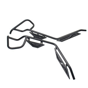 Barra protectora de motor de nueva condición, barra protectora de parachoques para Honda <span class=keywords><strong>Forza750</strong></span> 2021-2024, marco de motocicleta - Product Image 5