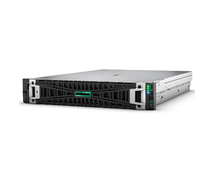Serveur hybride cloud d'entreprise entièrement optimisé, flexible, série AMD EPYC, multi-sockets, DL345 Gen11, 2U, en rack