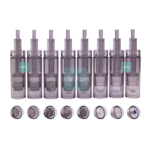 Cartouches de rechange <span class=keywords><strong>pour</strong></span> stylo de beauté QT 9909 Series compatibles avec les appareils ULTIMA A7 - Product Image 6