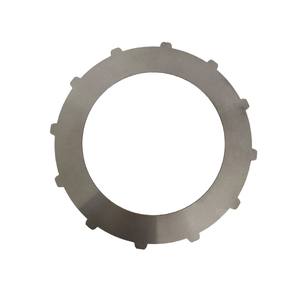 Pastillas de Freno Jixinxiang QQ0007535 para Montacargas Diésel de 16T con Motor Weichai, Repuesto - Product Image 5