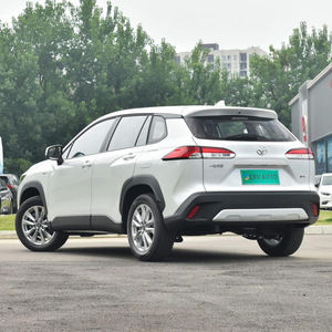 Vehículos Chinos 2025, <span class=keywords><strong>4x4</strong></span>, Eléctricos, <span class=keywords><strong>Toyota</strong></span> <span class=keywords><strong>Corolla</strong></span> <span class=keywords><strong>Cross</strong></span>, Híbridos, NUEVOS, para Adultos, <span class=keywords><strong>Toyota</strong></span> <span class=keywords><strong>Corolla</strong></span> <span class=keywords><strong>Cross</strong></span> Híbrido - Product Image 4