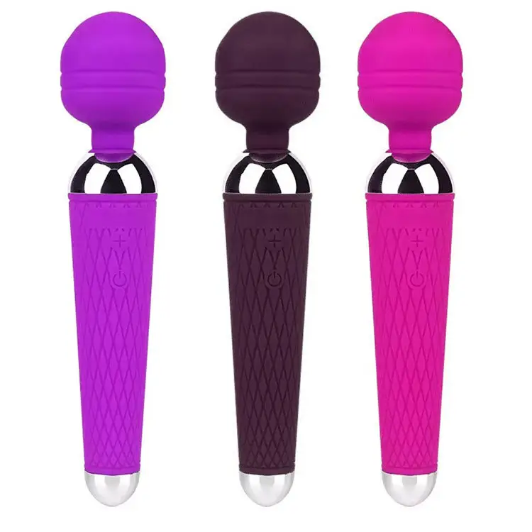 Mini vibrador pessoal portátil, elétrico, brinquedos para adultos, feminino, barato, varinha av, massageador, brinquedo sexual para mulheres