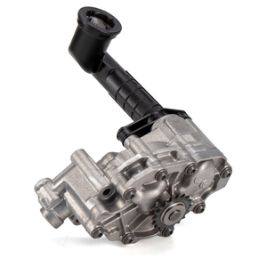 Bomba de aceite para <span class=keywords><strong>Citroen</strong></span> C4, C5, Dispatch, <span class=keywords><strong>DS4</strong></span>, DS5, Relé 2,0 y 2,2 HDi DW10 y DW12 1880456 9807727980 DS7Q6600D - Product Image 3