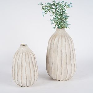 Lianda tous les jours maison moderne terre cuite cylindre Vase Simple balcon jardin Pot planteur pour plantes succulentes bonsaï <span class=keywords><strong>Bonny</strong></span> <span class=keywords><strong>fleur</strong></span> Carton - Product Image 5