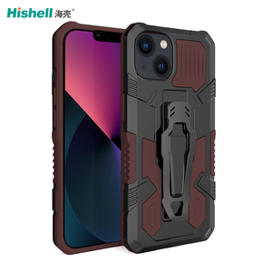 Funda de teléfono a prueba de golpes, carcasa de TPU para APPLE <span class=keywords><strong>iPhone</strong></span> 14, venta al por mayor - Product Image 5