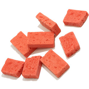 Mini brique <span class=keywords><strong>en</strong></span> résine pour maison de poupée, jouet <span class=keywords><strong>en</strong></span> Plasticine, perle Slime, fabrication artisanale pour bricolage et Scrapbooking, 3D, pièces - Product Image 3