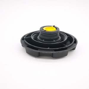 Pour <span class=keywords><strong>BMW</strong></span> E90 E92 bouchon de réservoir d'expansion de récupération de liquide de refroidissement par débordement de radiateur 17117639020 17117521071 - Product Image 5