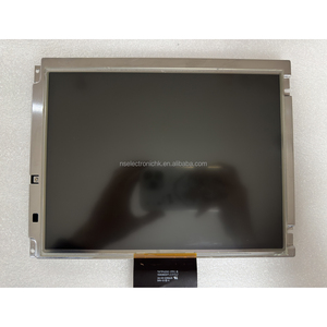 แผงจอ LCD ขนาด800*600 SVGA TFT ขนาด10.4นิ้วสำหรับ NL8060BC26-35BD อุปกรณ์ทางการแพทย์ยานยนต์ - Product Image 2