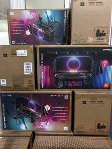 Altavoz Portátil Bluetooth <span class=keywords><strong>JBL</strong></span> <span class=keywords><strong>PartyBox</strong></span> on the Go 2 Original con Sistema de Micrófono Inalámbrico Integrado - Product Image 2