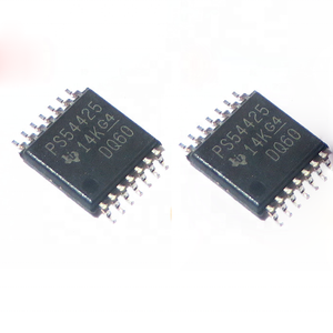 Tps54325pwpr đánh dấu ps54325 mới ban đầu chuyển đổi điều chỉnh 700kHz 3A đồng bộ bước xuống chuyển đổi IC htssop14 <span class=keywords><strong>tps54325pwp</strong></span> - Product Image 1