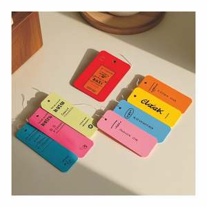 Carte-cadeau de haute qualité <span class=keywords><strong>Posca</strong></span> Post Postcards Pot Pouch Pouches Pound Gift Card - Product Image 4