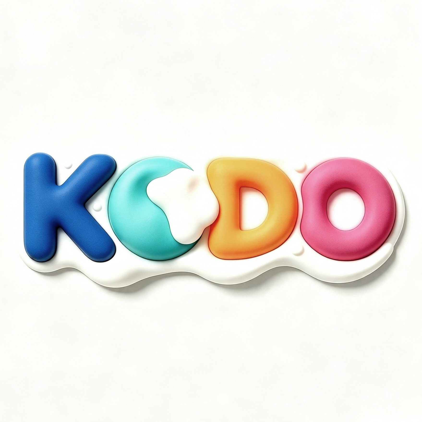 Qingdao Kodo Industry and Trade Co., Ltd. logo