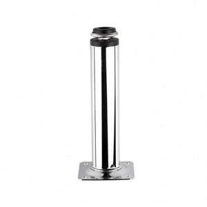 Modern Luxury Cold Rolled Steel Furniture <b>Legs</b> & Sofa Feet Replacement for <b>Tables</b> Sofa <b>Legs</b>-Hospital Living Room Workshop Use - Product Image 4