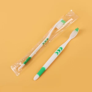 Cepillo de Dientes Manual <span class=keywords><strong>Vinsa</strong></span> OEM, Cerdas Medianas, Tamaño Regular, Cuidado Bucal, Higiene Dental, Productos Dentales al por Mayor - Product Image 5