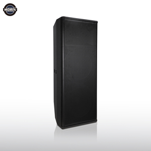 Loa Hoạt Động Đỉnh Cao 2400Watts Được Xây Dựng Trong Thanh Âm Thanh Khuếch Đại Đôi Loa Hoạt Động <span class=keywords><strong>Pa</strong></span> Cao Cấp 15 Inch - Product Image 1