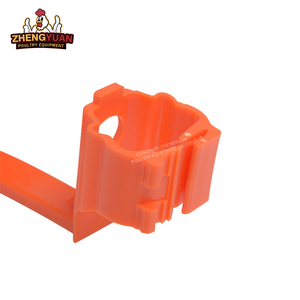 <span class=keywords><strong>2025</strong></span> Sản Phẩm Mới Gia Cầm Gà Thịt Gà Uống Núm Vú Cho Sàn Hoặc Lồng Hệ Thống Động Vật Người Uống Sản Phẩm - Product Image 4