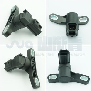 Sensor de Cigüeñal para Ford 3M6G-6C315-BA L813-18-221A SJQ-2319, Repuesto Automotriz - Product Image 1