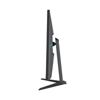 Rahmenloser FHD-Monitor 21,5 24 27 Zoll Flacher Randloser Studio- und Büromonitor OEM ODM LED PC-Monitor 1080P