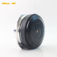 Unité de conduite de tweeter d'usine OEM 8 Ohm Super Bullet Super Tweeter pour haut-parleurs et klaxons de voiture Auto Electronics