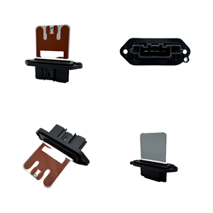 Resistore Motore Ventilatore BBM461B15 per <span class=keywords><strong>Mazda</strong></span> <span class=keywords><strong>Mazda3</strong></span> 2010-2013 2.0L - Product Image 1