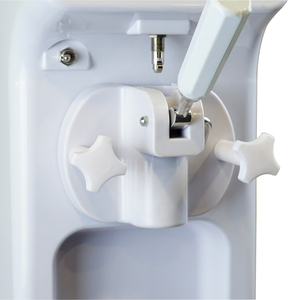 Machine à crème glacée <span class=keywords><strong>commerciale</strong></span> automatique, sorbetière, crème glacée italienne, fabrication de glaces - Product Image 3